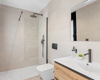 Resale - Villa - Orihuela Costa - Costa Blanca