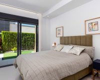 Resale - Villa - Orihuela Costa - Dehesa de campoamor