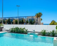 Resale - Villa - Orihuela Costa - Dehesa de campoamor