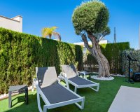 Resale - Villa - Orihuela Costa - Dehesa de campoamor