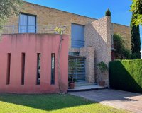 Resale - Villa - Orihuela Costa - Dehesa de campoamor