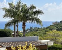 Resale - Villa - Orihuela Costa - Dehesa de campoamor