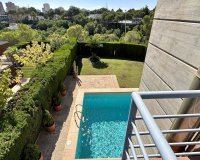 Resale - Villa - Orihuela Costa - Dehesa de campoamor