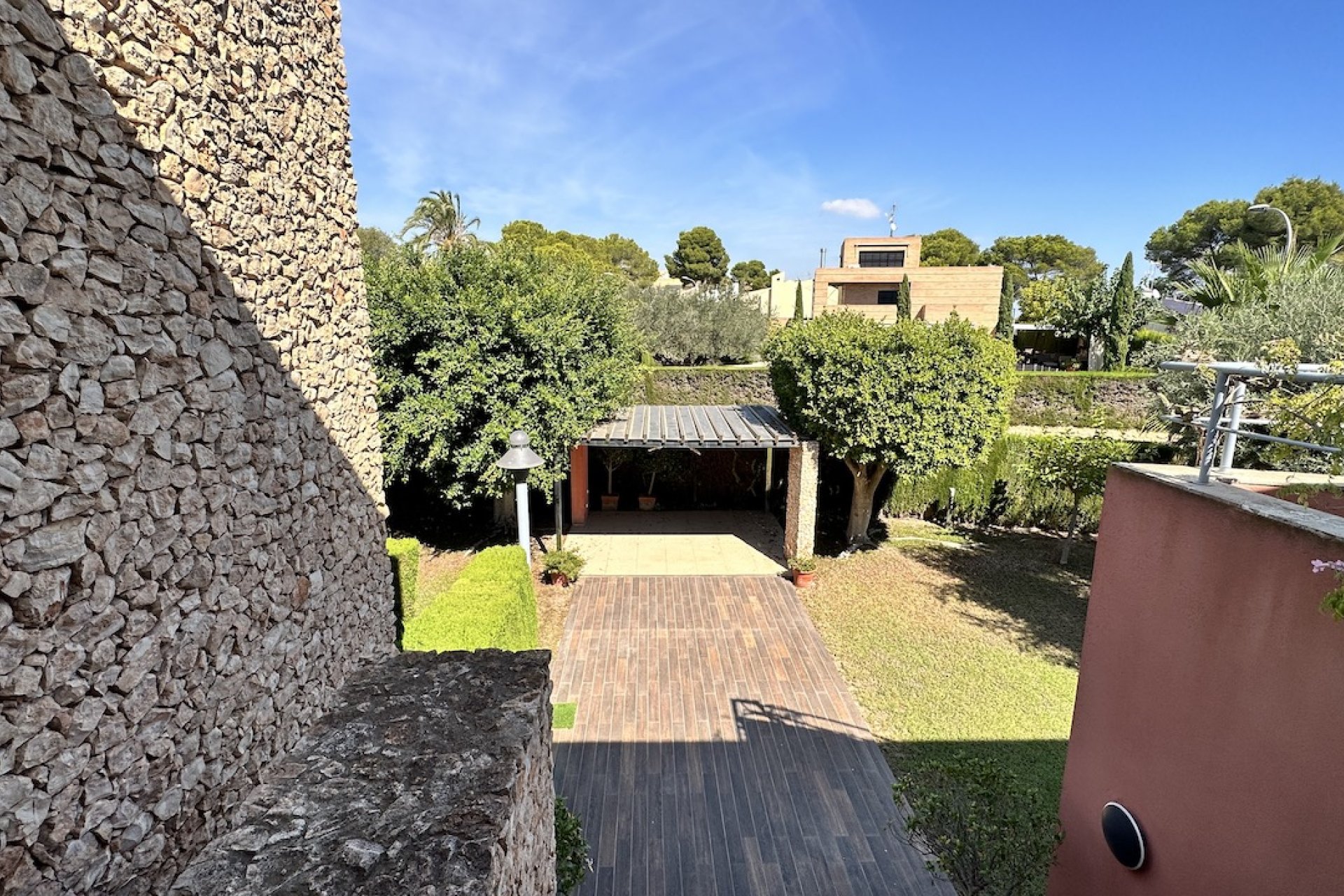 Resale - Villa - Orihuela Costa - Dehesa de campoamor