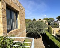 Resale - Villa - Orihuela Costa - Dehesa de campoamor