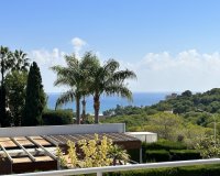 Resale - Villa - Orihuela Costa - Dehesa de campoamor