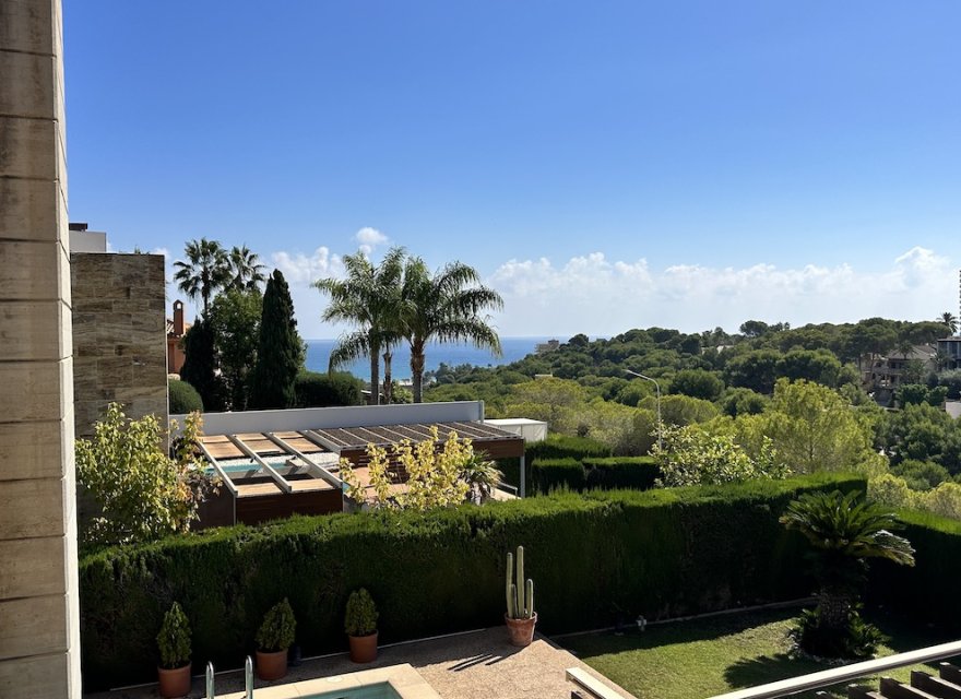 Resale - Villa - Orihuela Costa - Dehesa de campoamor