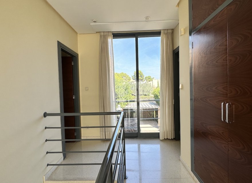 Resale - Villa - Orihuela Costa - Dehesa de campoamor