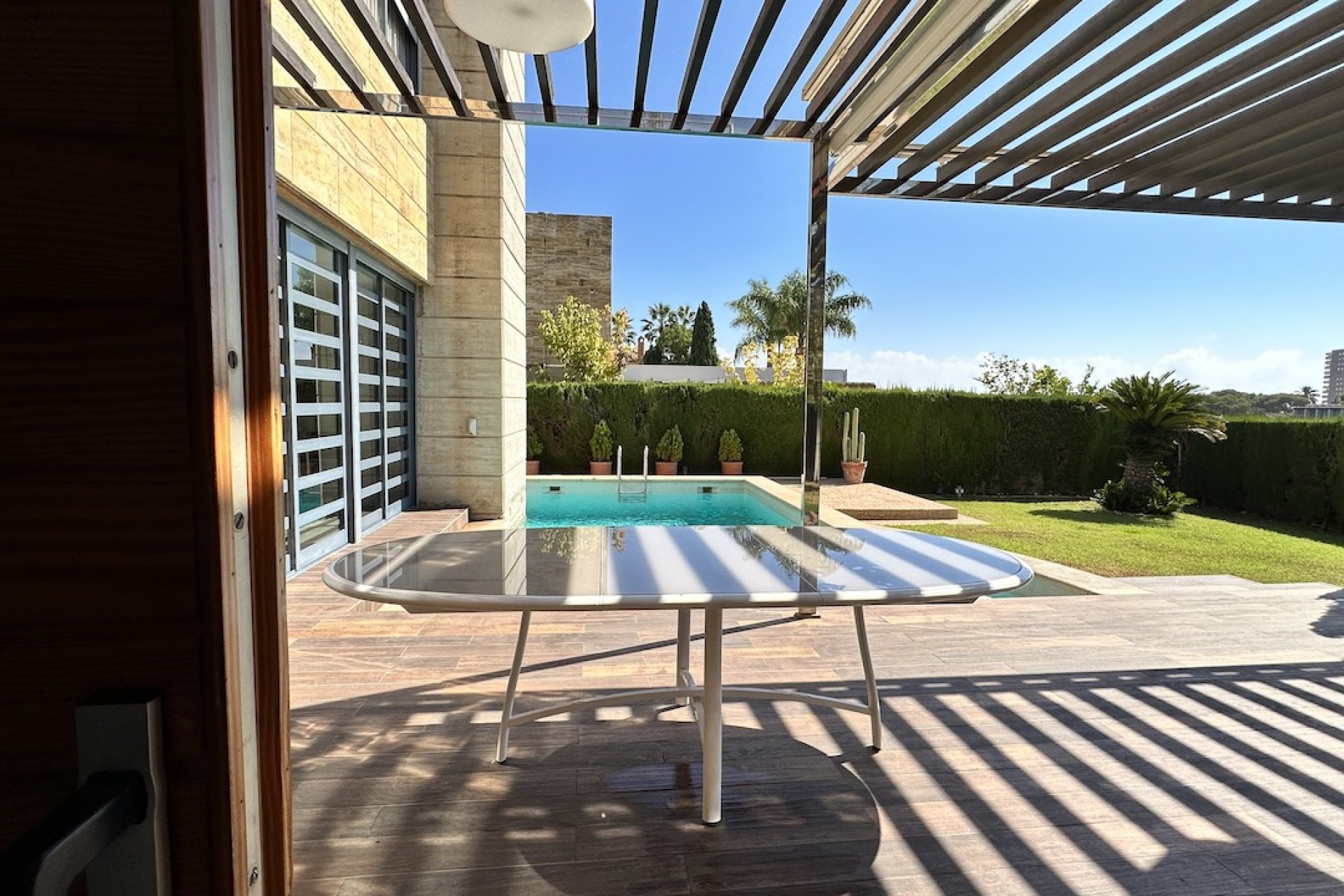 Resale - Villa - Orihuela Costa - Dehesa de campoamor