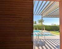 Resale - Villa - Orihuela Costa - Dehesa de campoamor