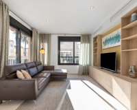 Resale - Villa - Orihuela Costa - La Zenia