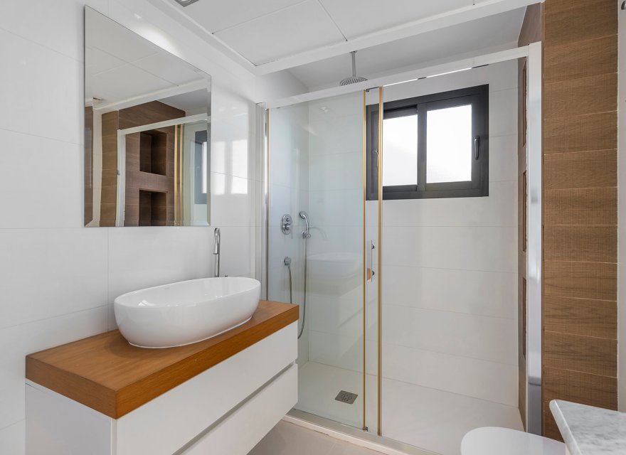 Resale - Villa - Orihuela Costa - La Zenia