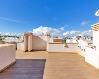 Resale - Villa - Orihuela Costa - La Zenia