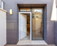 Resale - Villa - Orihuela Costa - La Zenia