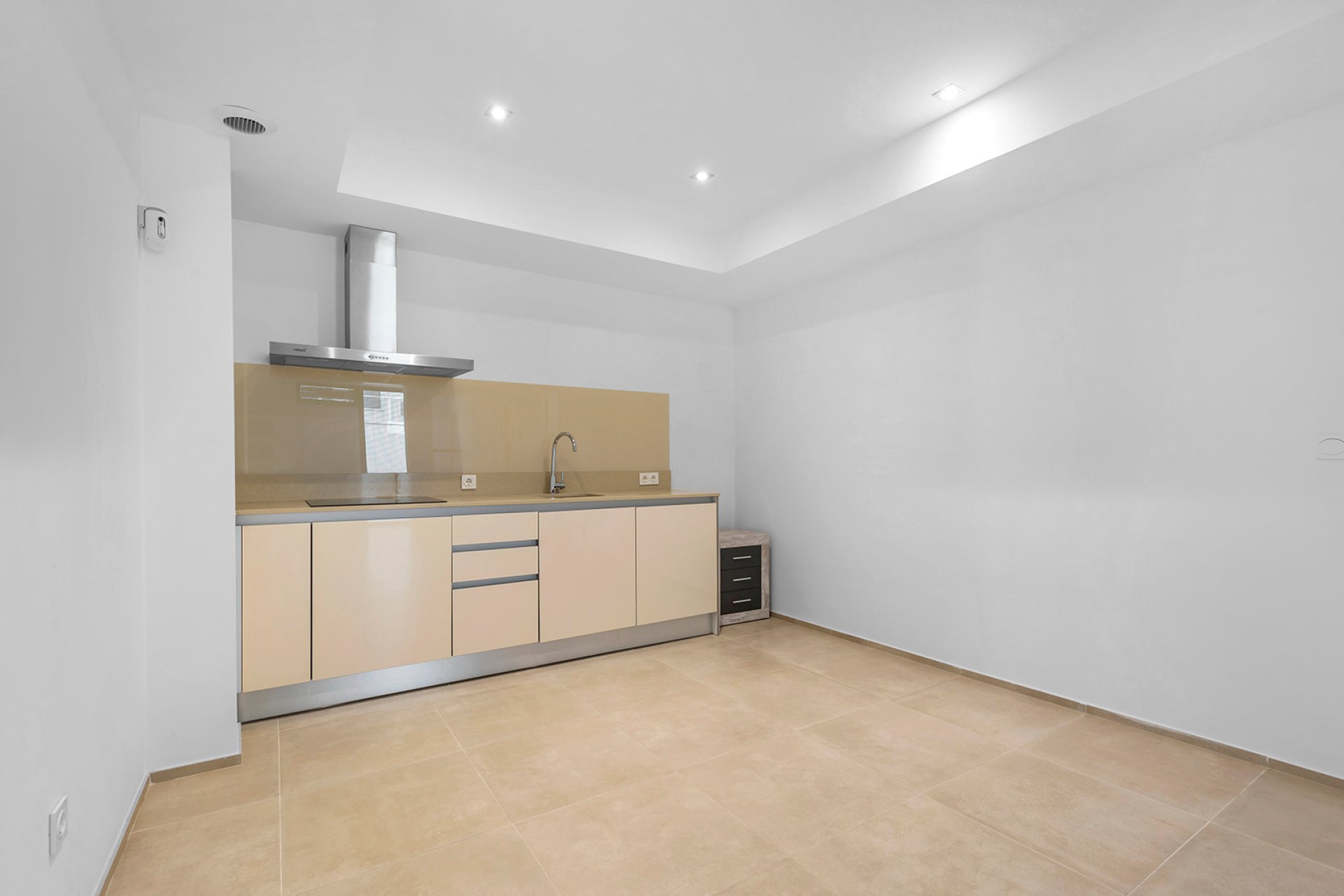 Resale - Villa - Orihuela Costa - La Zenia