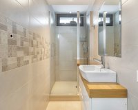 Resale - Villa - Orihuela Costa - La Zenia