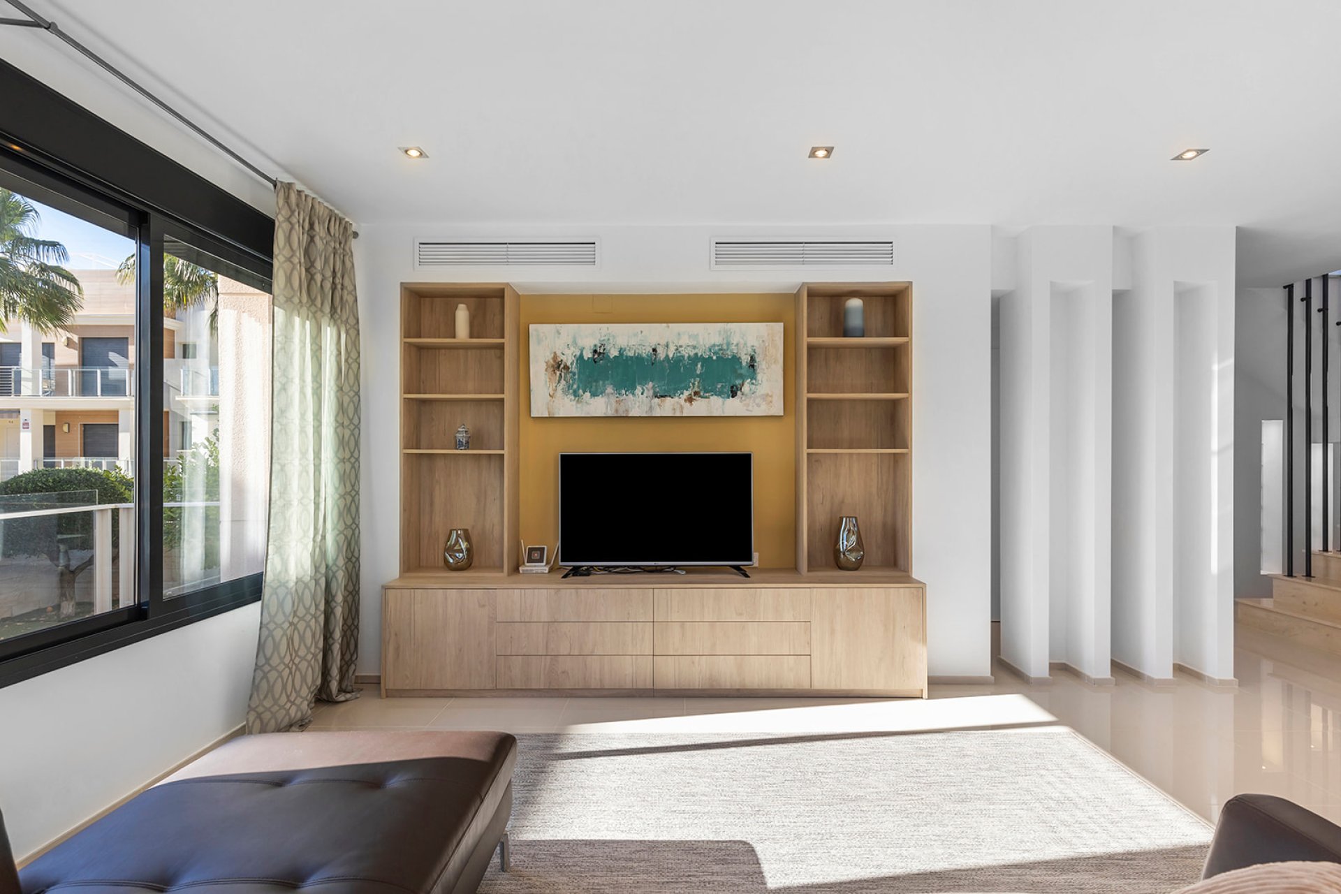 Resale - Villa - Orihuela Costa - La Zenia