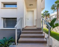 Resale - Villa - Orihuela Costa - La Zenia