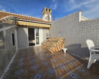 Resale - Villa - Orihuela Costa - La Zenia