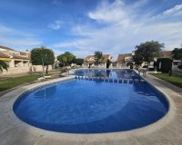 Resale - Villa - Orihuela Costa - La Zenia