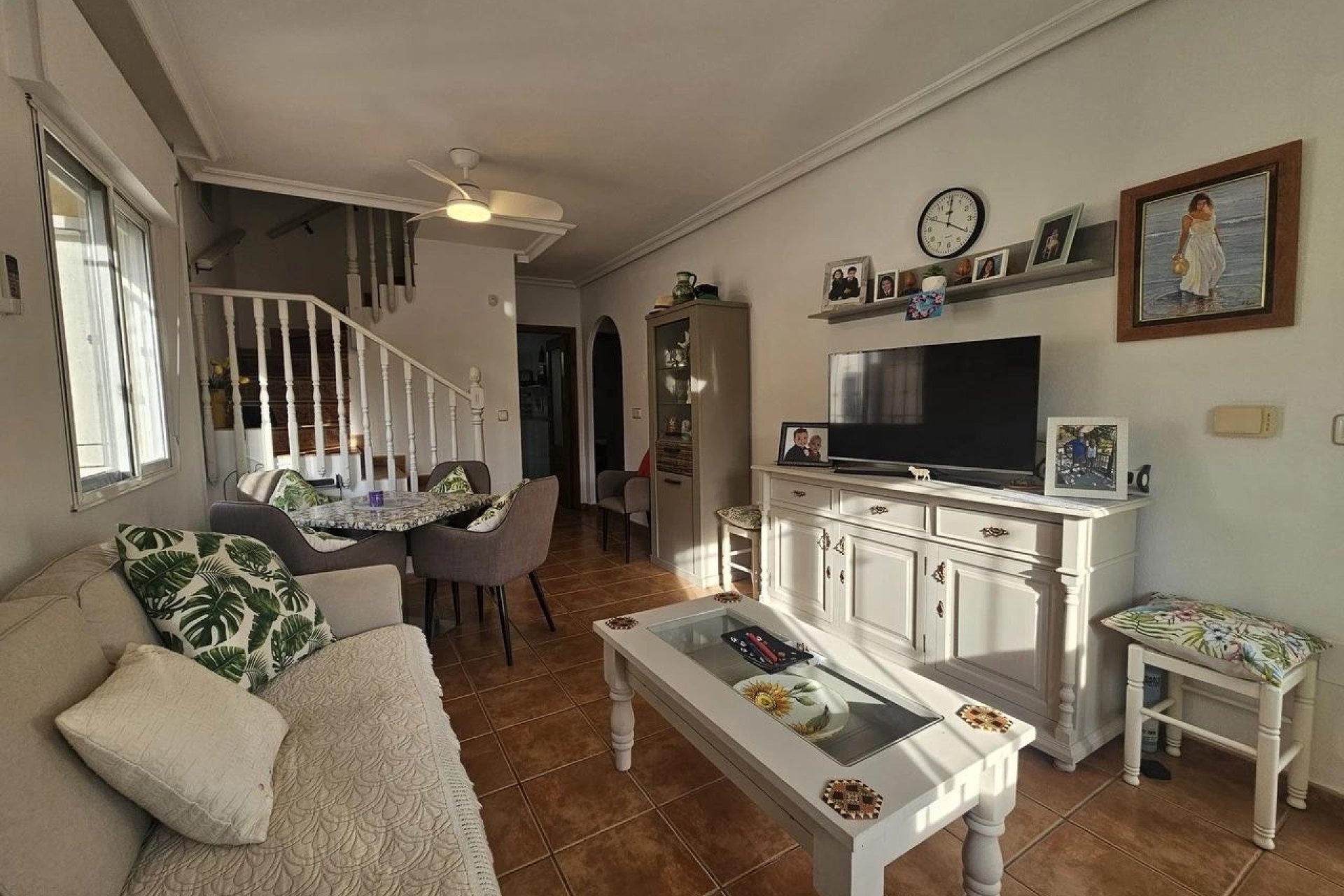 Resale - Villa - Orihuela Costa - La Zenia