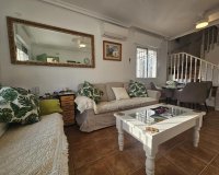 Resale - Villa - Orihuela Costa - La Zenia