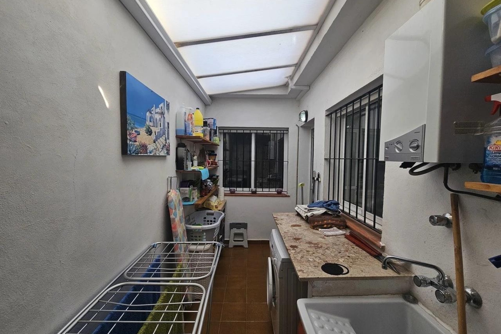 Resale - Villa - Orihuela Costa - La Zenia