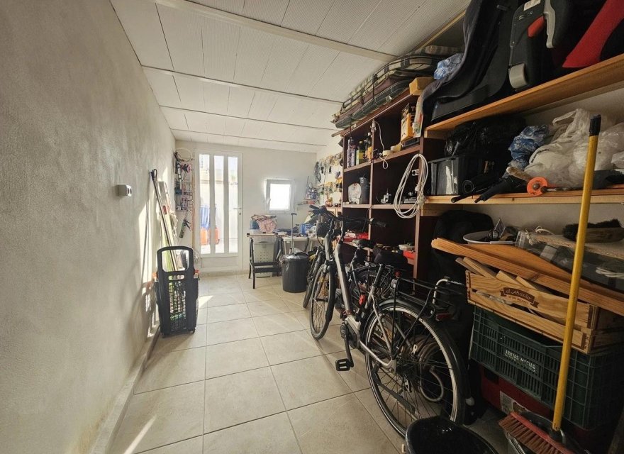 Resale - Villa - Orihuela Costa - La Zenia