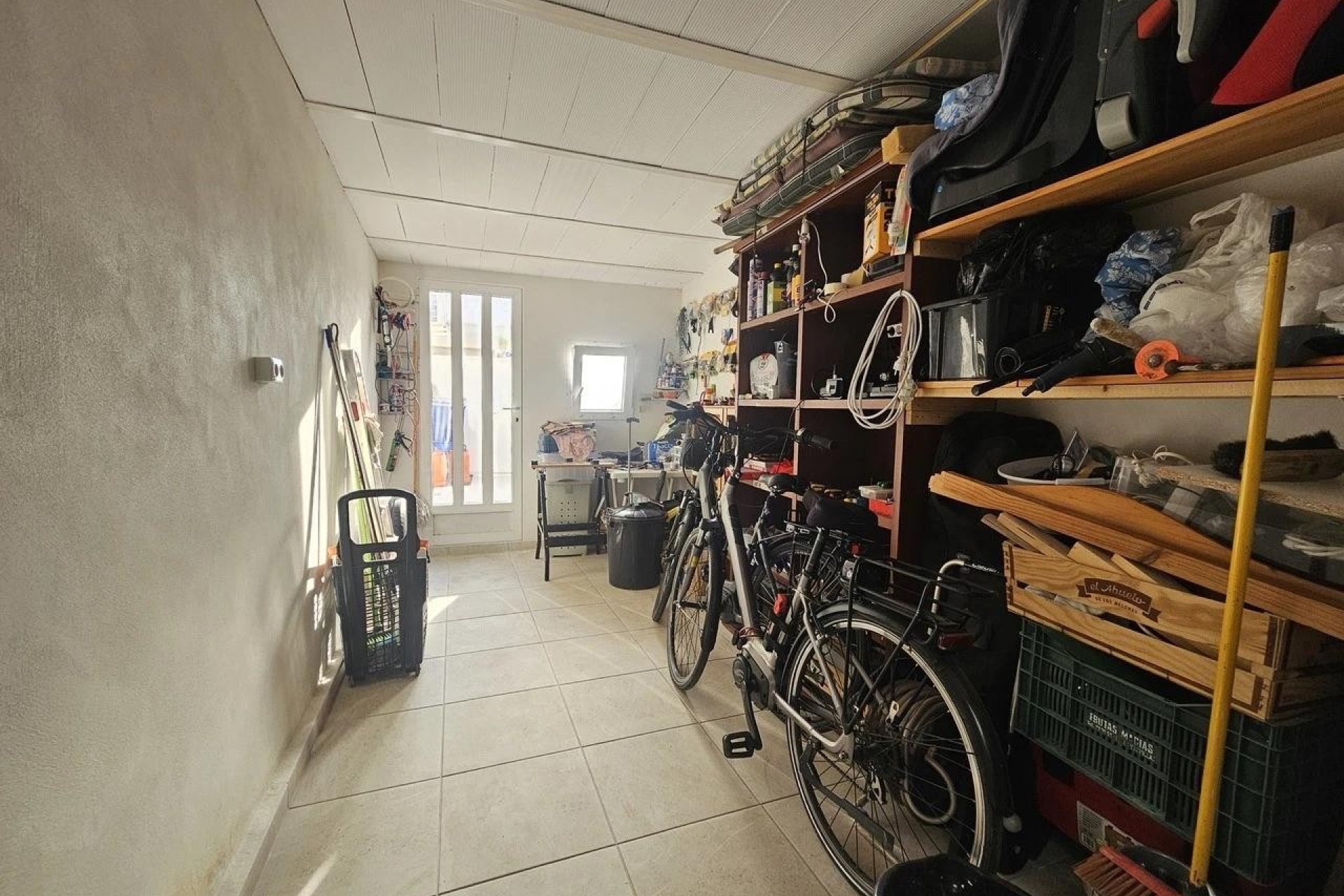 Resale - Villa - Orihuela Costa - La Zenia