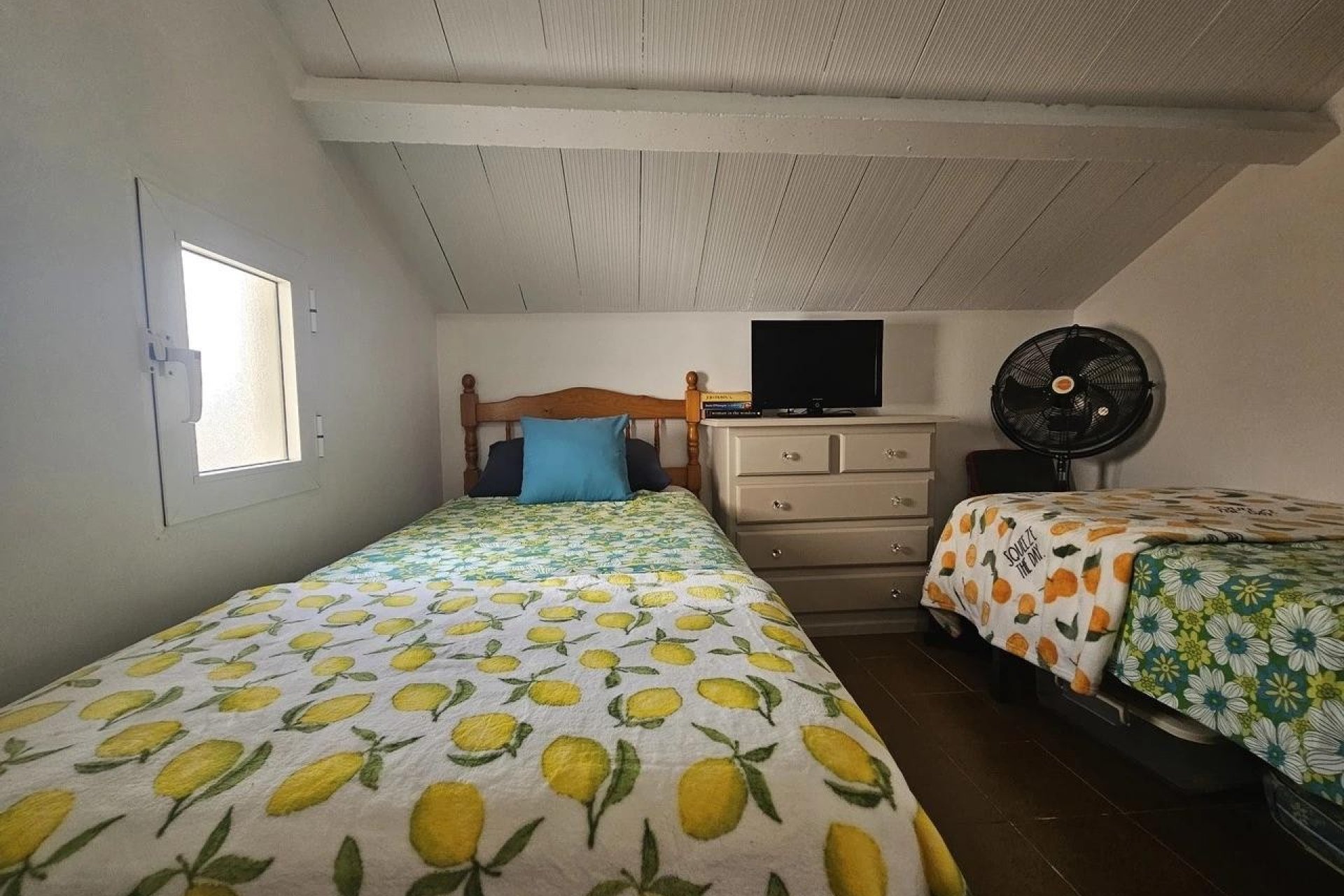 Resale - Villa - Orihuela Costa - La Zenia
