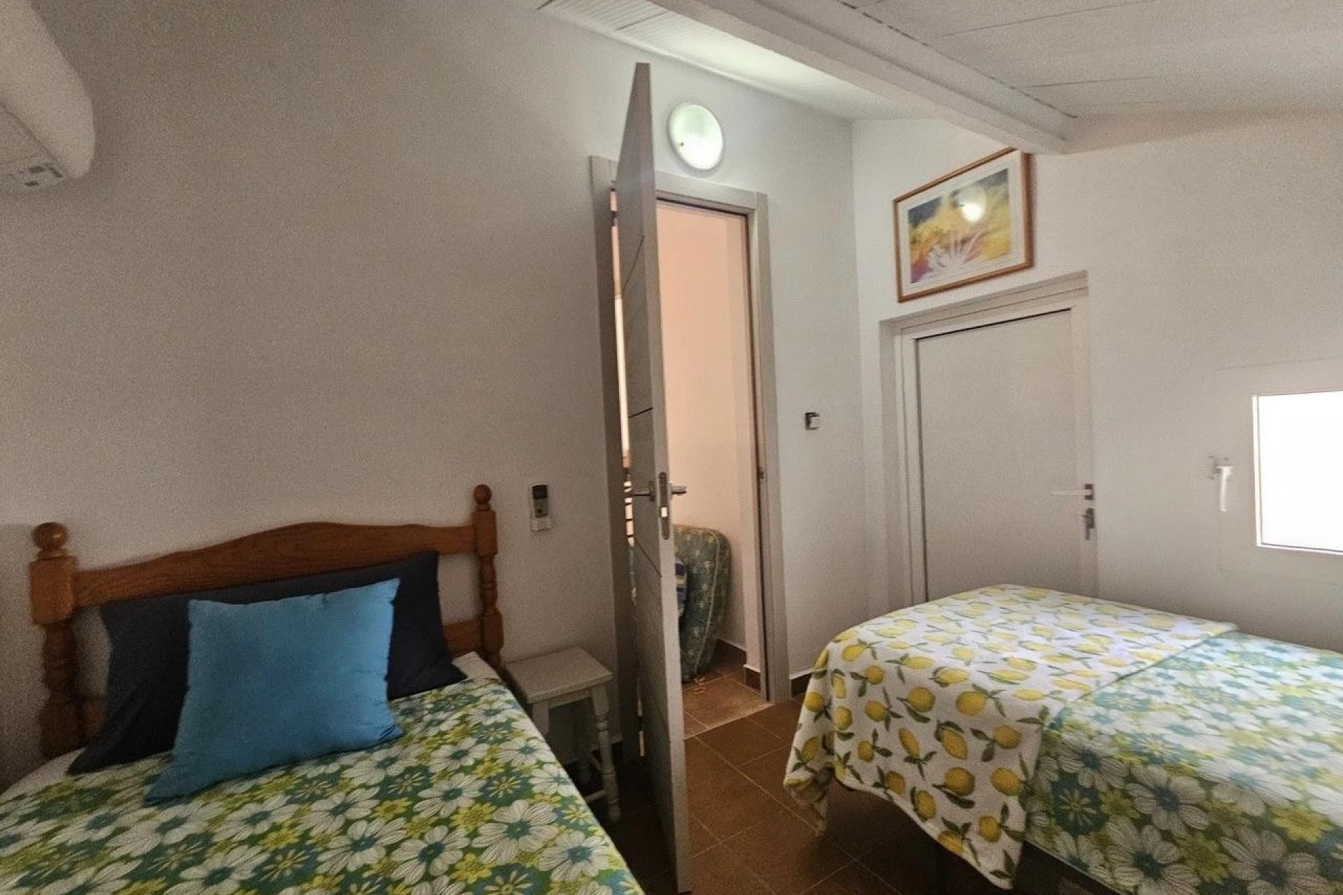 Resale - Villa - Orihuela Costa - La Zenia