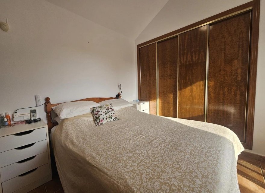 Resale - Villa - Orihuela Costa - La Zenia