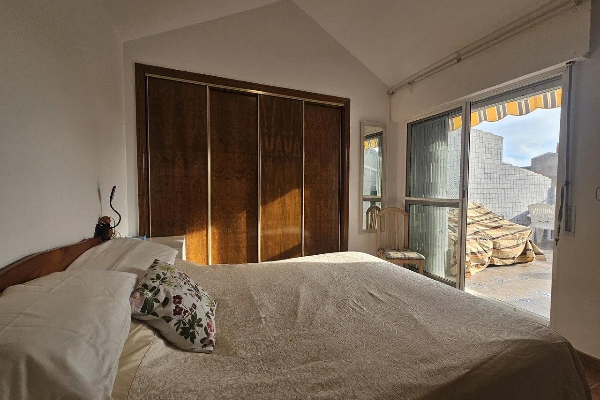 Resale - Villa - Orihuela Costa - La Zenia