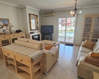 Resale - Villa - Orihuela Costa - La Zenia