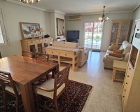 Resale - Villa - Orihuela Costa - La Zenia