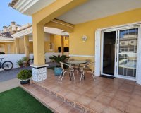 Resale - Villa - Orihuela Costa - La Zenia