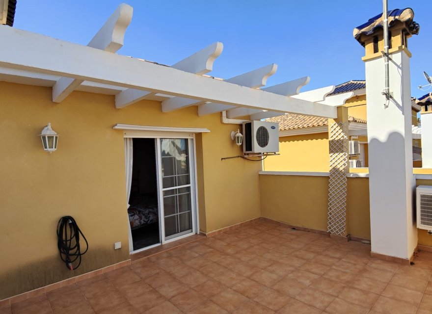 Resale - Villa - Orihuela Costa - La Zenia