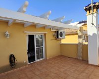 Resale - Villa - Orihuela Costa - La Zenia