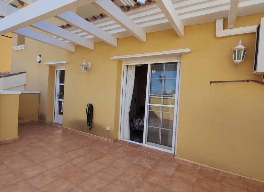 Resale - Villa - Orihuela Costa - La Zenia