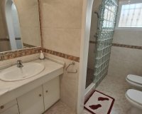 Resale - Villa - Orihuela Costa - La Zenia