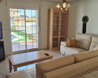 Resale - Villa - Orihuela Costa - La Zenia