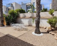 Resale - Villa - Orihuela Costa - La Zenia