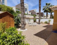 Resale - Villa - Orihuela Costa - La Zenia