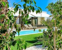 Resale - Villa - Orihuela Costa - Las Colinas Golf