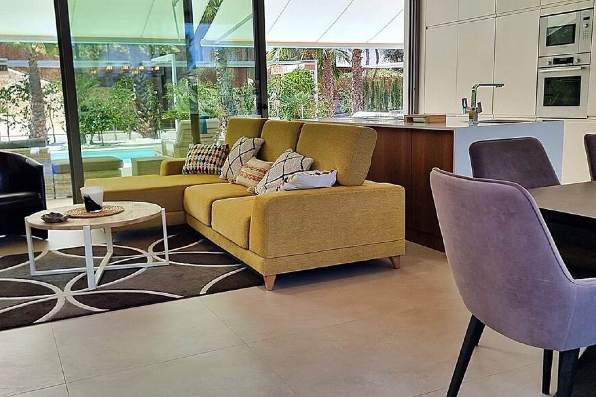 Resale - Villa - Orihuela Costa - Las Colinas Golf