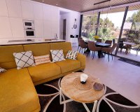 Resale - Villa - Orihuela Costa - Las Colinas Golf