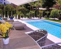 Resale - Villa - Orihuela Costa - Las Colinas Golf
