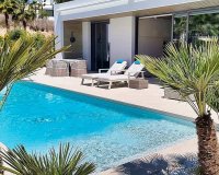 Resale - Villa - Orihuela Costa - Las Colinas Golf