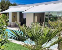 Resale - Villa - Orihuela Costa - Las Colinas Golf