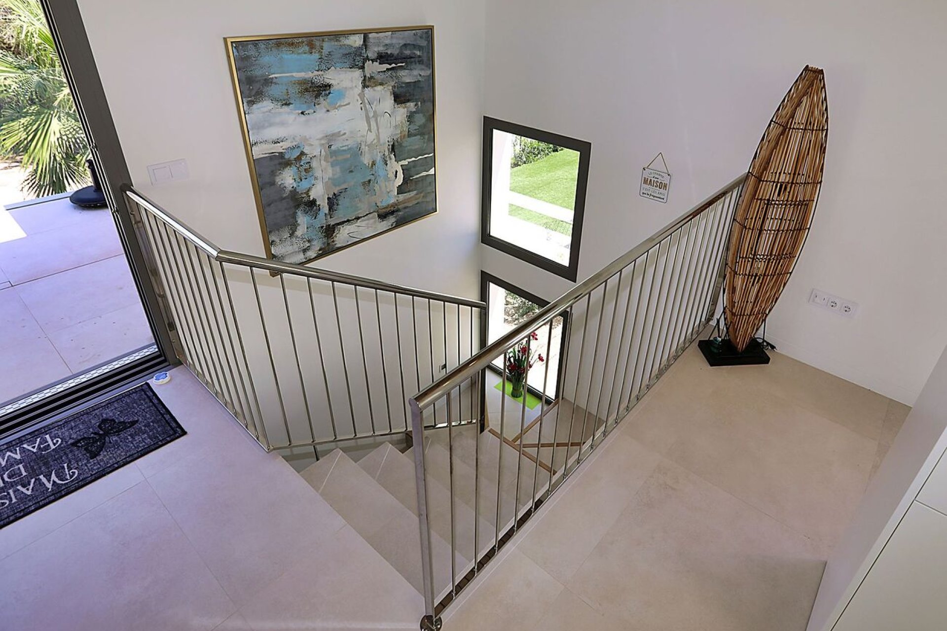 Resale - Villa - Orihuela Costa - Las Colinas Golf